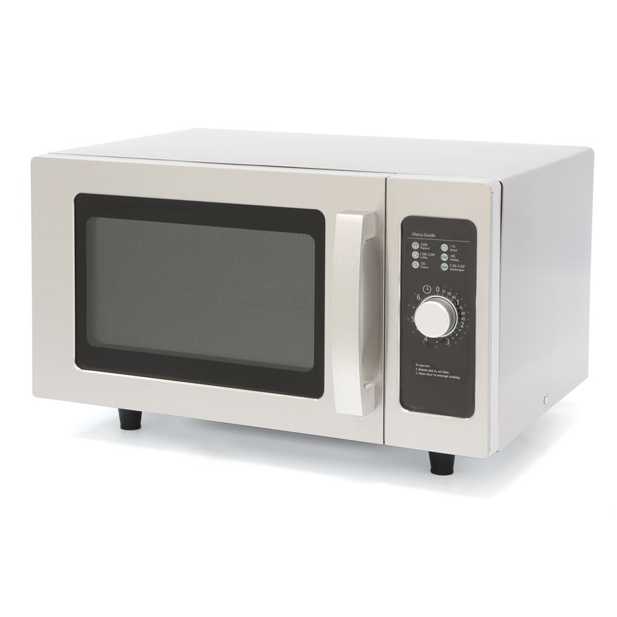 Sammic · Microondas MO-1000M 230/50/1