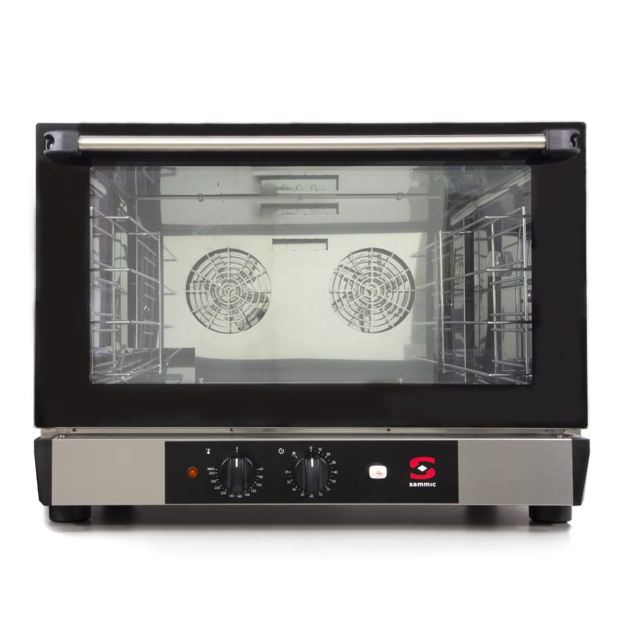 Sammic · Horno snack SX-641 220/60/1