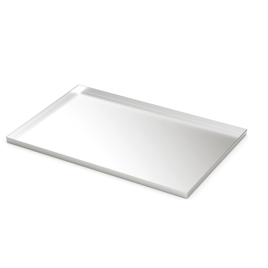 Sammic · Bandeja aluminio 600 x 400 mm