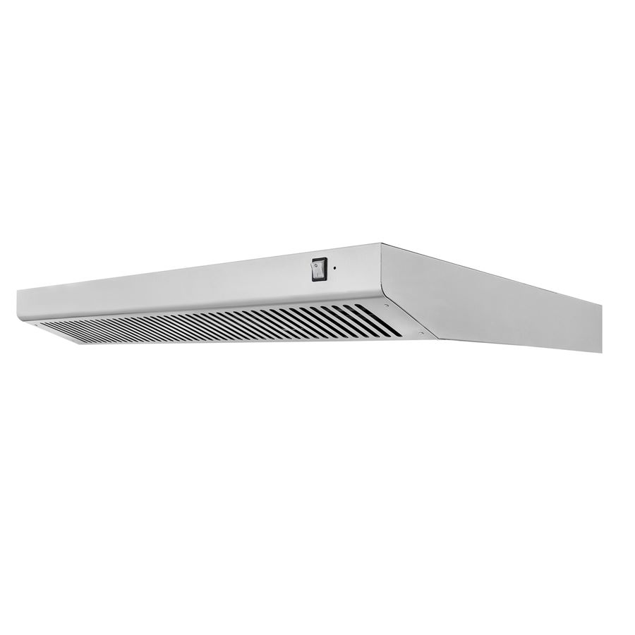 Sammic · Campana extractora KP-6/6+6 230/50/1 (975 x 1255 x 120 mm)