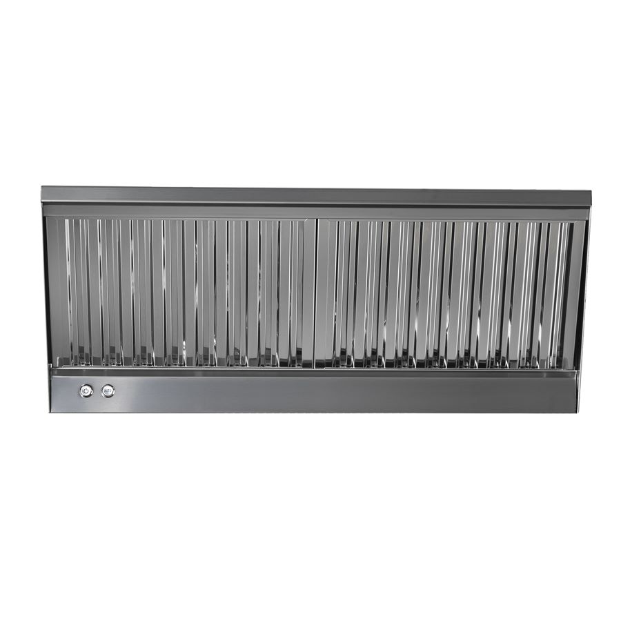 Sammic · Campana de condensación KC para HX-711 / HX-1111