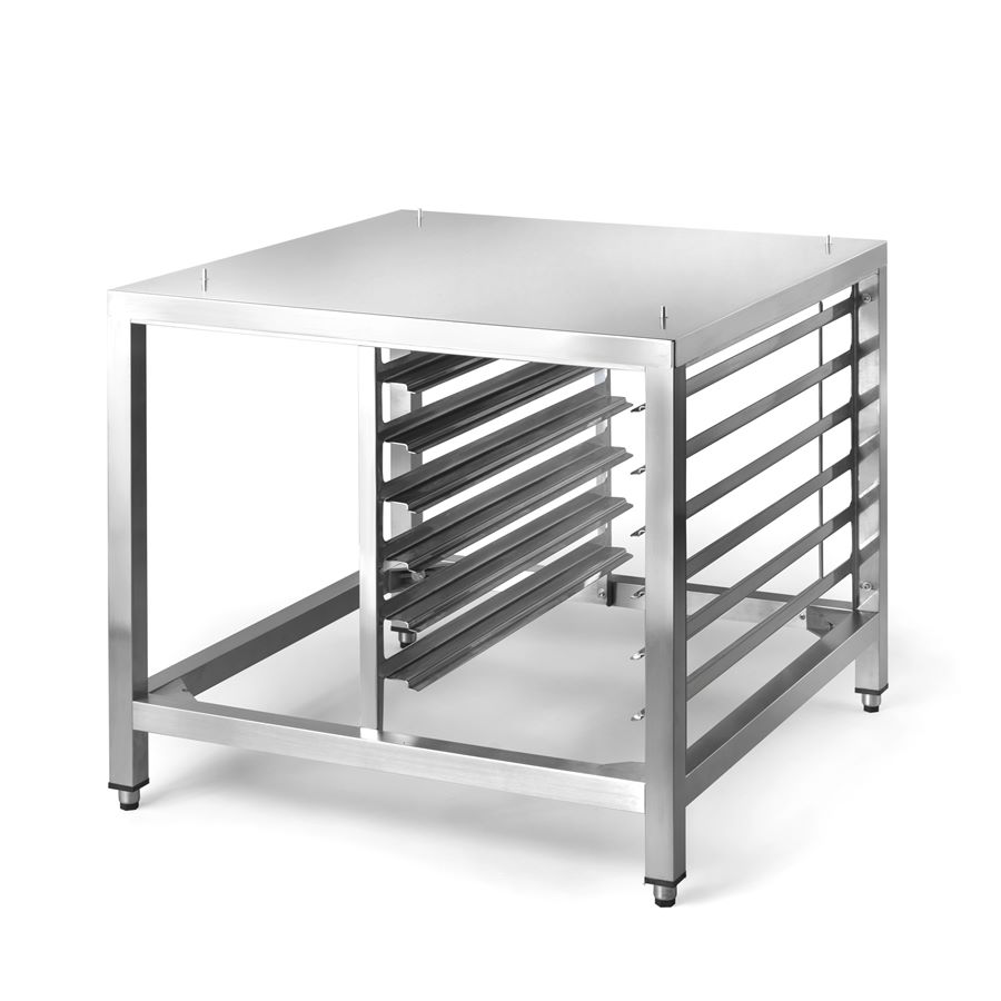 Sammic · Soporte HX-711 / HX-1111