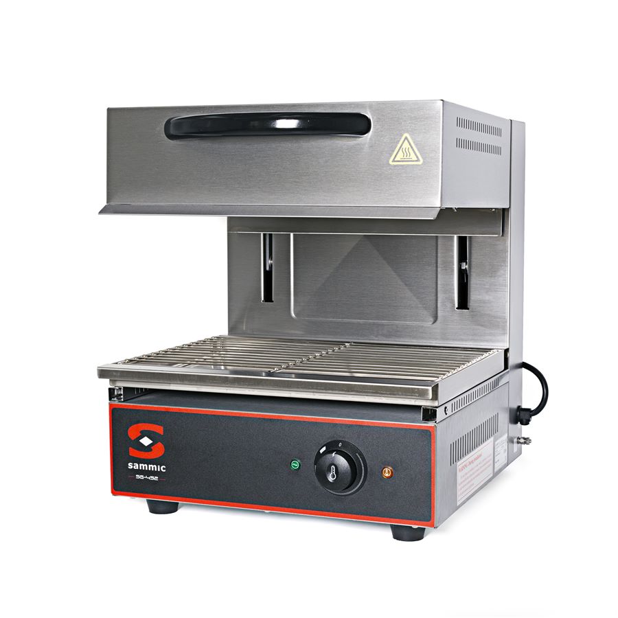 Sammic · Salamandra SG-452 230/50-60/1