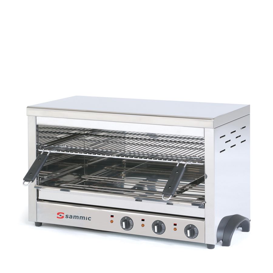 Sammic · Salamandra SGF-650 230/50-60/1