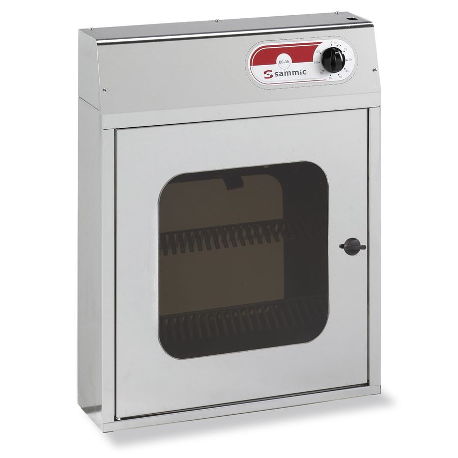 Sammic · Esterilizador cuchillos EC-30 220/60/1