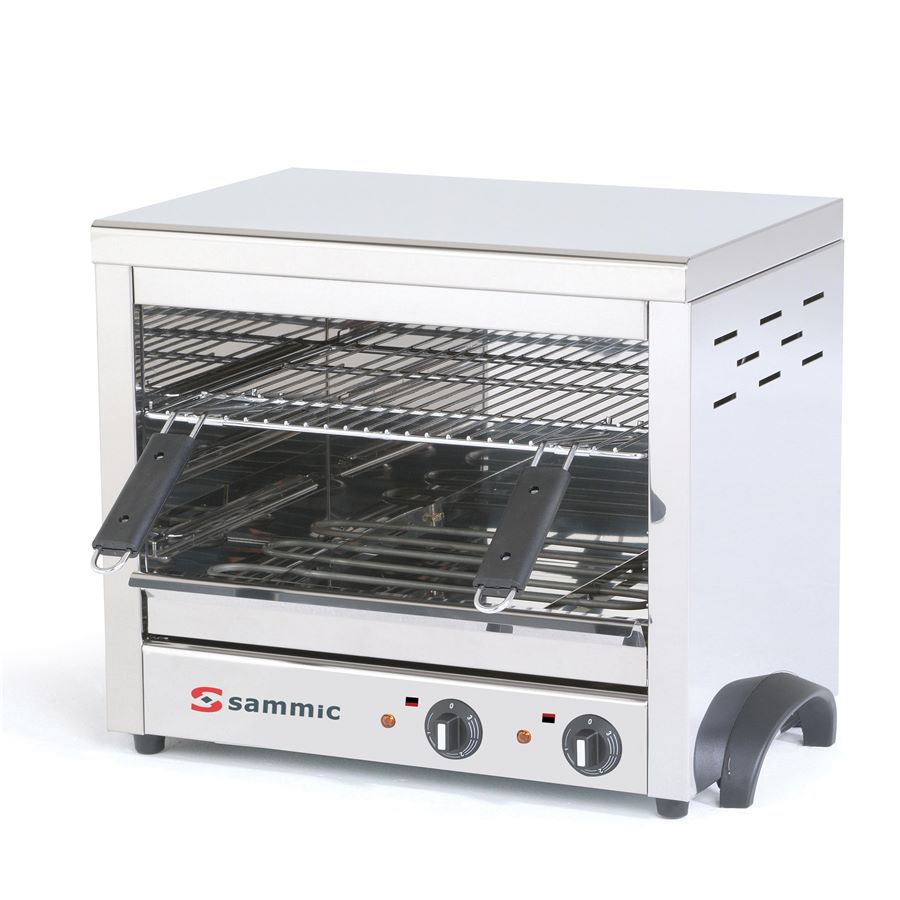 Sammic · Salamandra SGF-450 220/50-60/1N