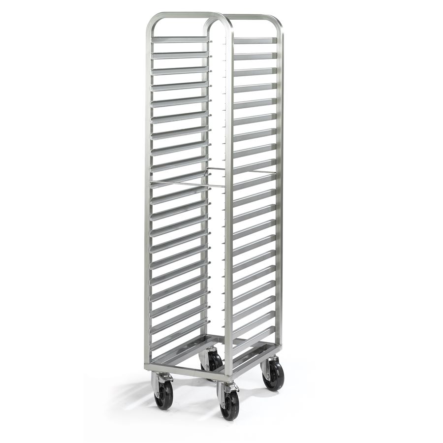 Sammic · Carro 20 bandejas GN 1/1