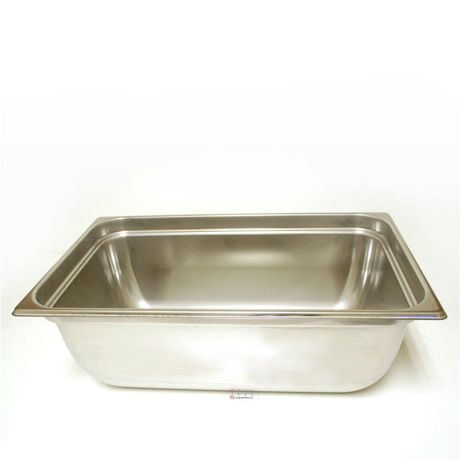 Sammic · Contenedor Vac-Norm 1/1 de 200