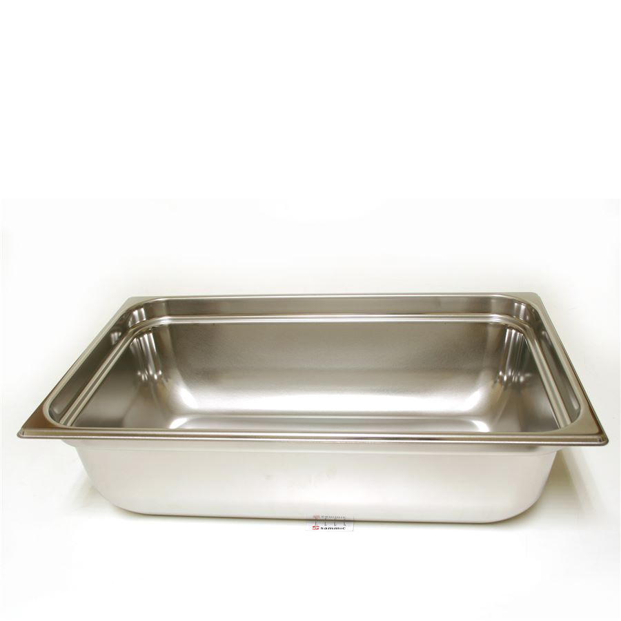 Sammic · Contenedor Vac-Norm 1/1 de 150