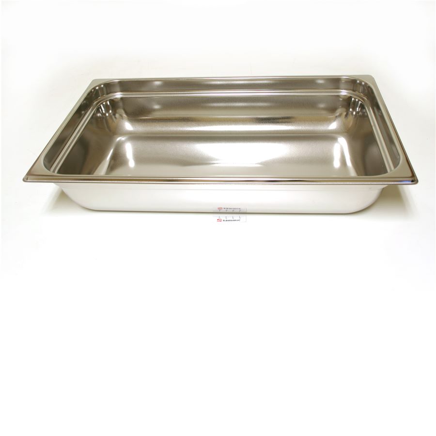 Sammic · Contenedor Vac-Norm 1/1 de 100
