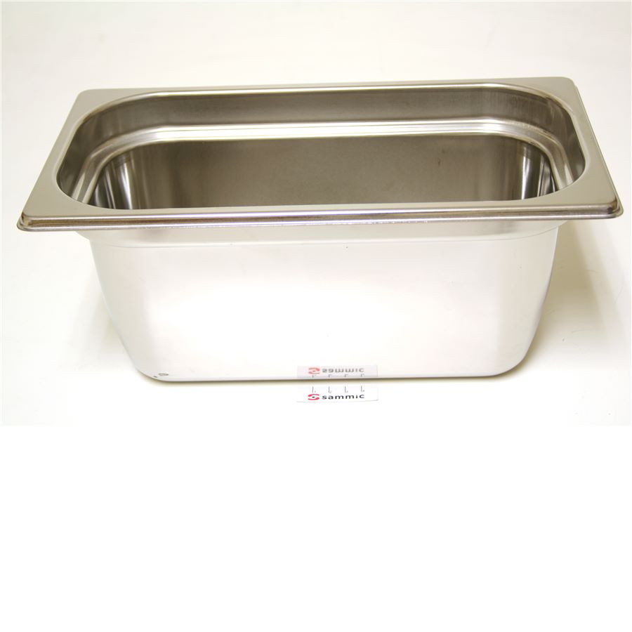 Sammic · Contenedor Vac-Norm 1/3 de 150