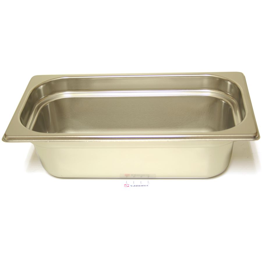 Sammic · Contenedor Vac-Norm 1/3 de 100