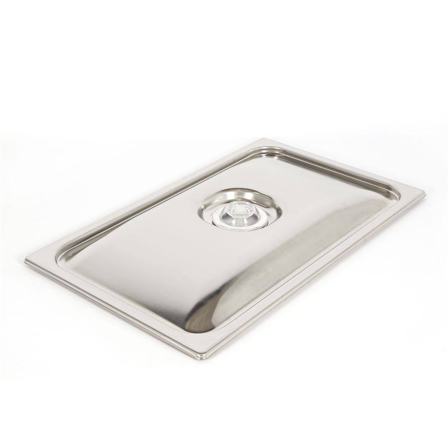 Sammic · Tapa Vac-Norm 1/1 inox