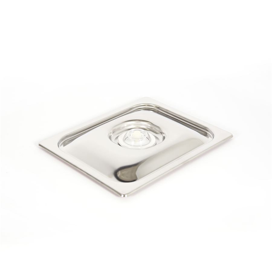 Sammic · Tapa Vac-Norm 1/2 inox