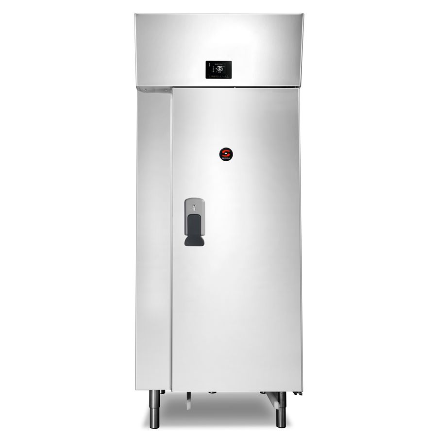 Sammic · Abatidor AT-20CHS 400/50/3N (compatible con Sammic HX-211T)