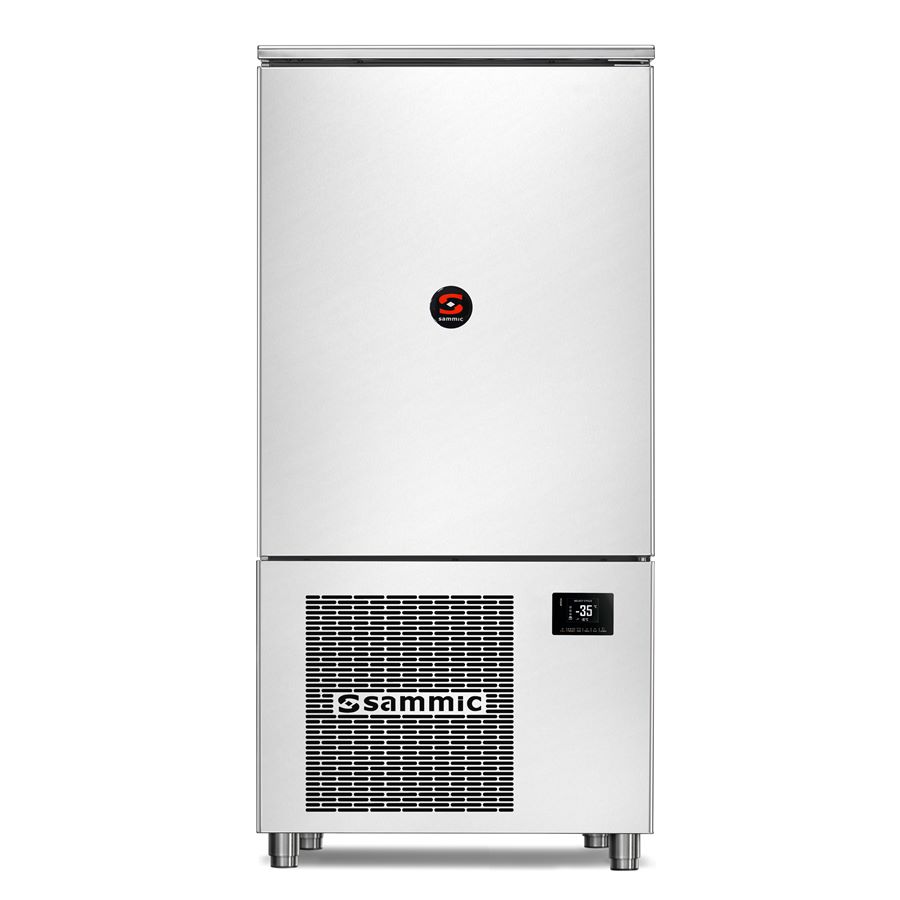 Sammic · Abatidor AT-10 1/1 (T) 230/50-60/1