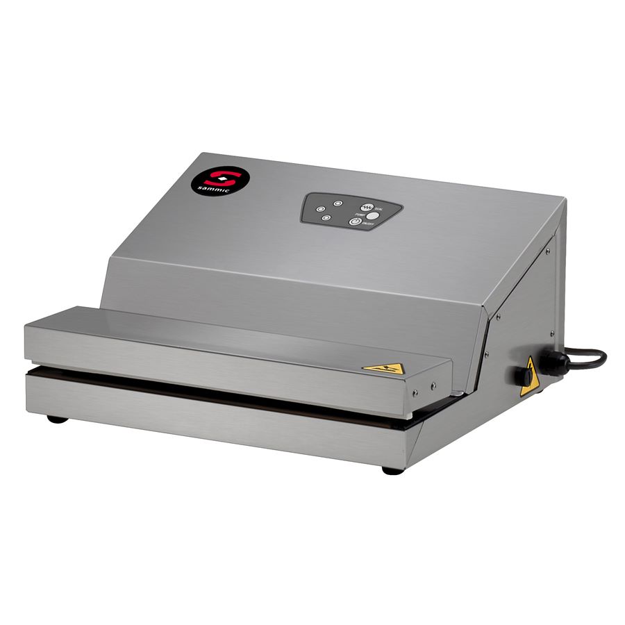Sammic · Envasadora vacío exterior SV-33 230/50/1