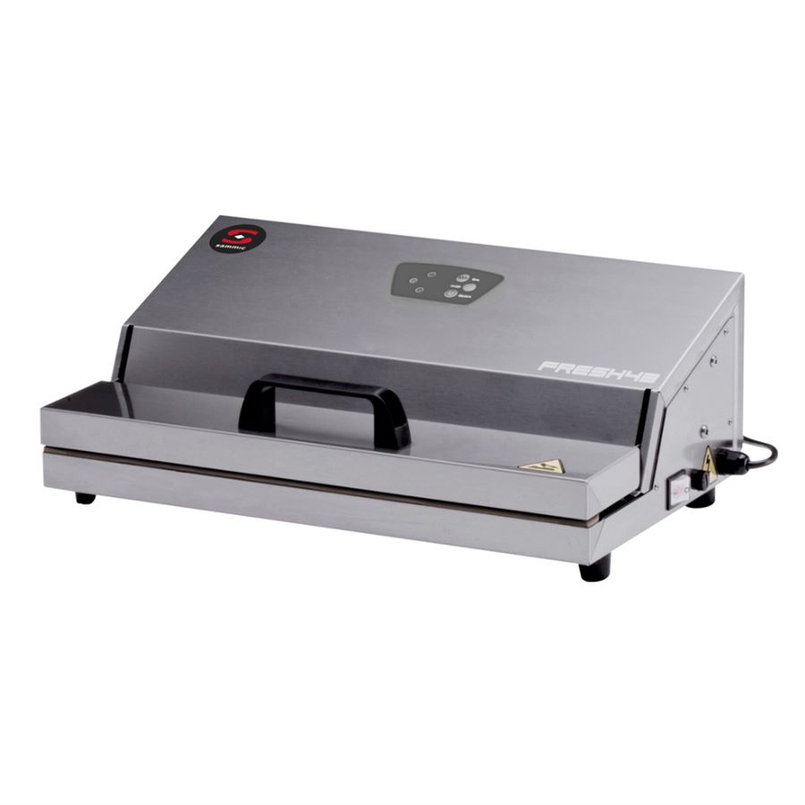 Sammic · Envasadora vacío exterior SV-43 110/60/1