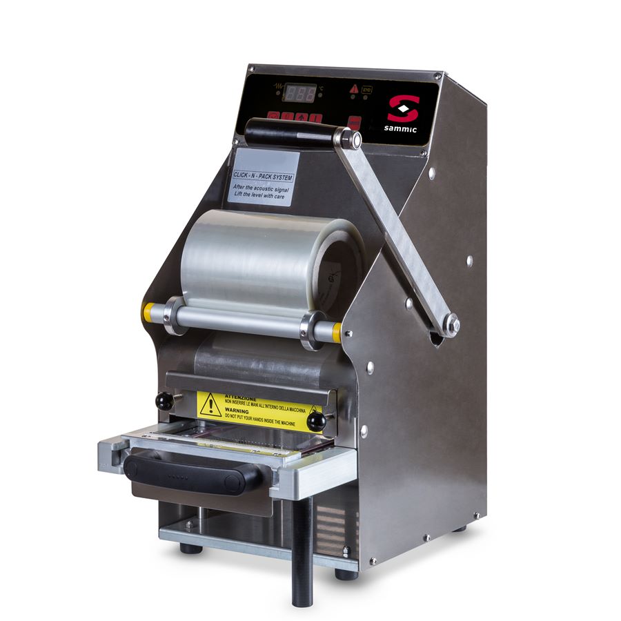 Sammic · Termoselladora TM-150 230/50/1