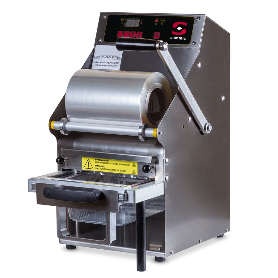 Sammic · Termoselladora TM-210 230/50/1