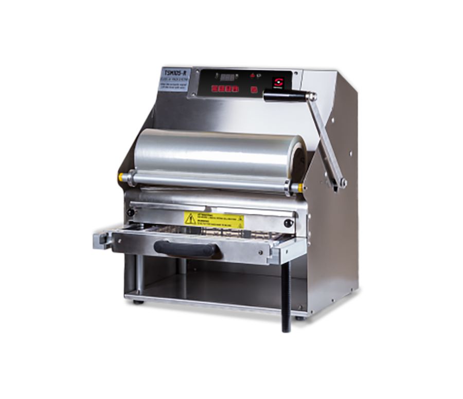 Sammic · Termoselladora TM-380GC 230/50/1