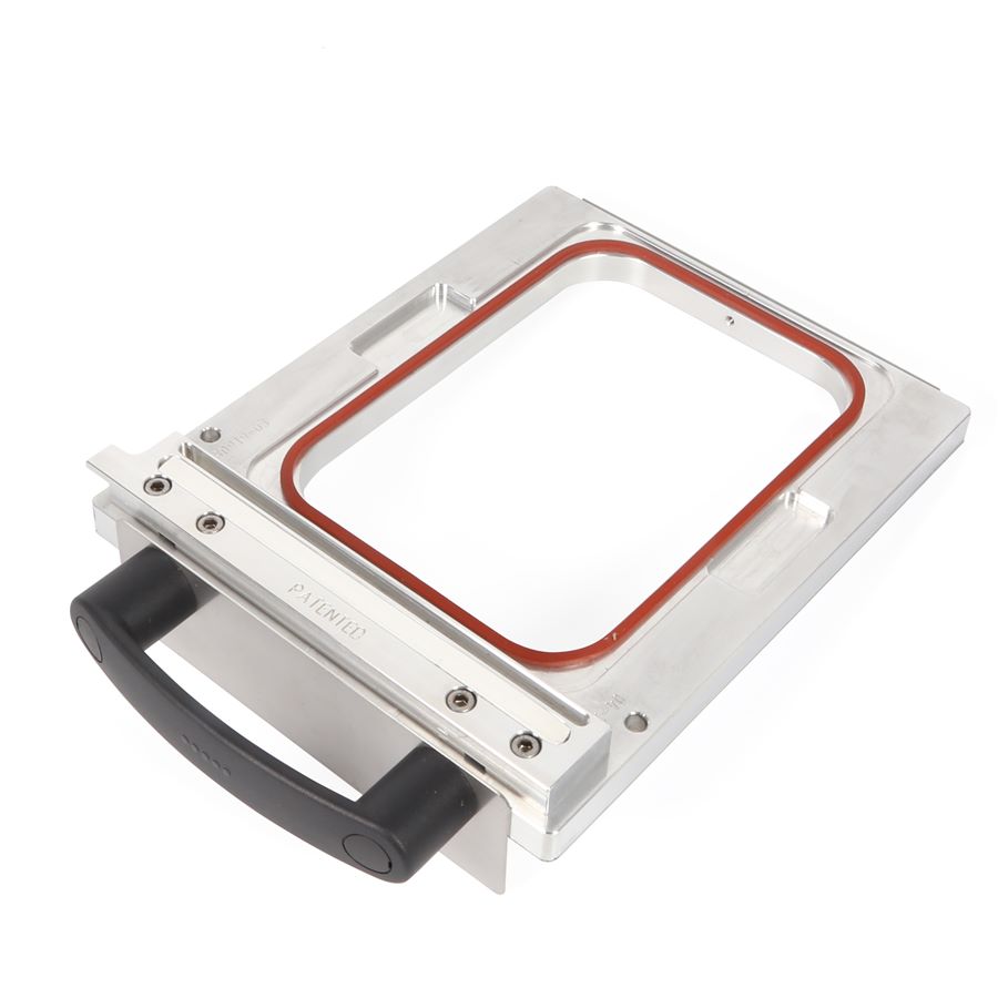 Sammic · Molde TM-150/1 (1 x 190x137 mm)