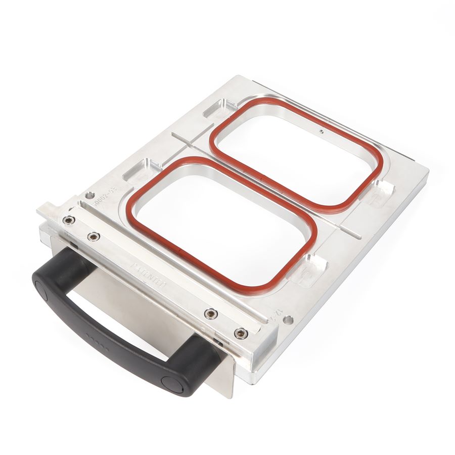 Sammic · Molde TM-150/2 (1 x 137x95 mm)