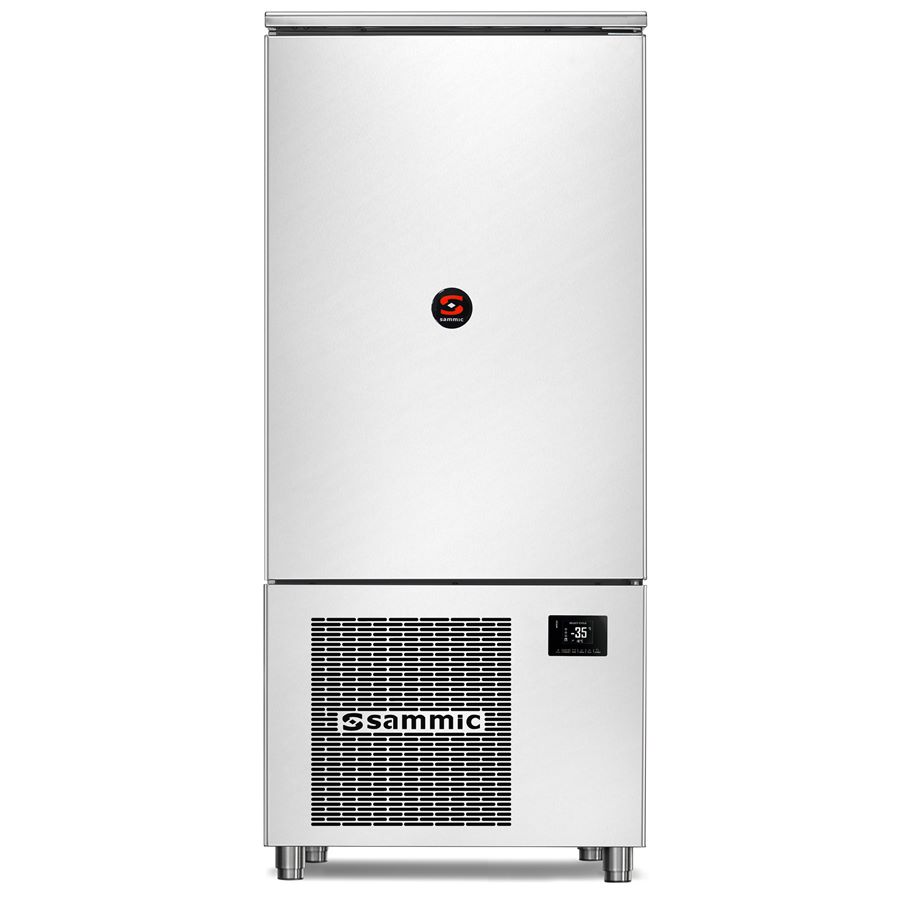Sammic · Abatidor de temperatura AT-15 MD-W 220/60/3