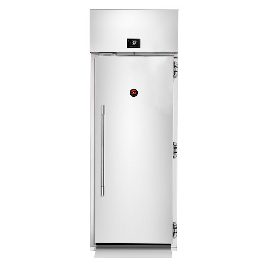 Sammic · Abatidor AT-20 W 220/60/3