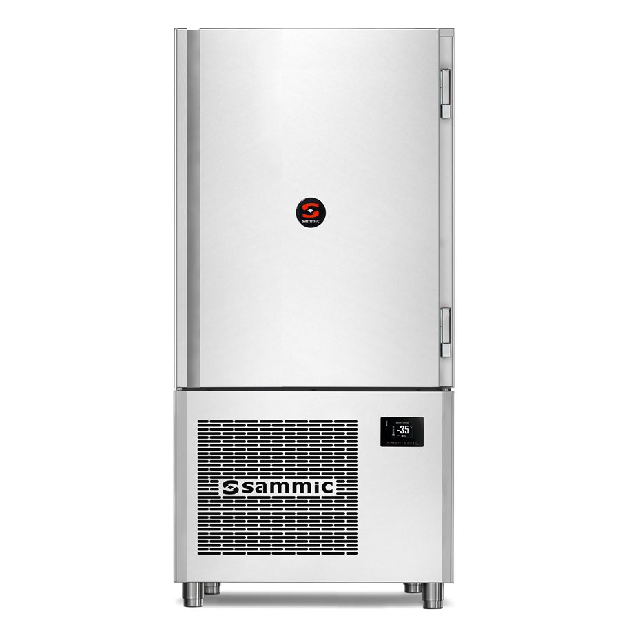 Sammic · Abatidor AT-12-2/70 PW 220/60/3