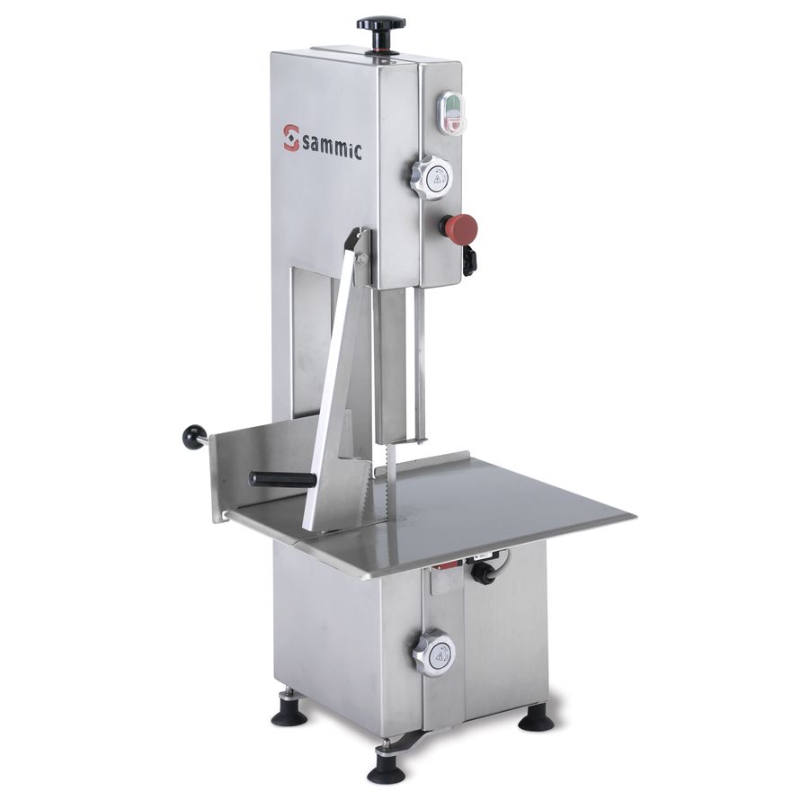 Sammic · Sierra huesos SH-182 220/60/1