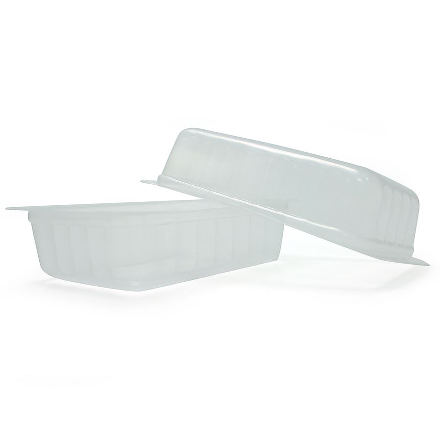 Sammic · Barqueta 136 x 96 x 66 mm - 0.5 l (1600 u)