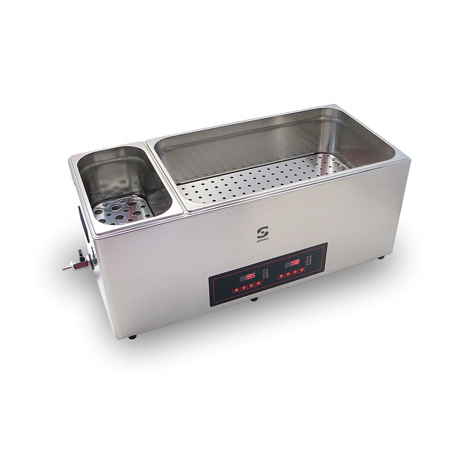 Sammic · Sous-vide SVC4-22D 230/50-60/1