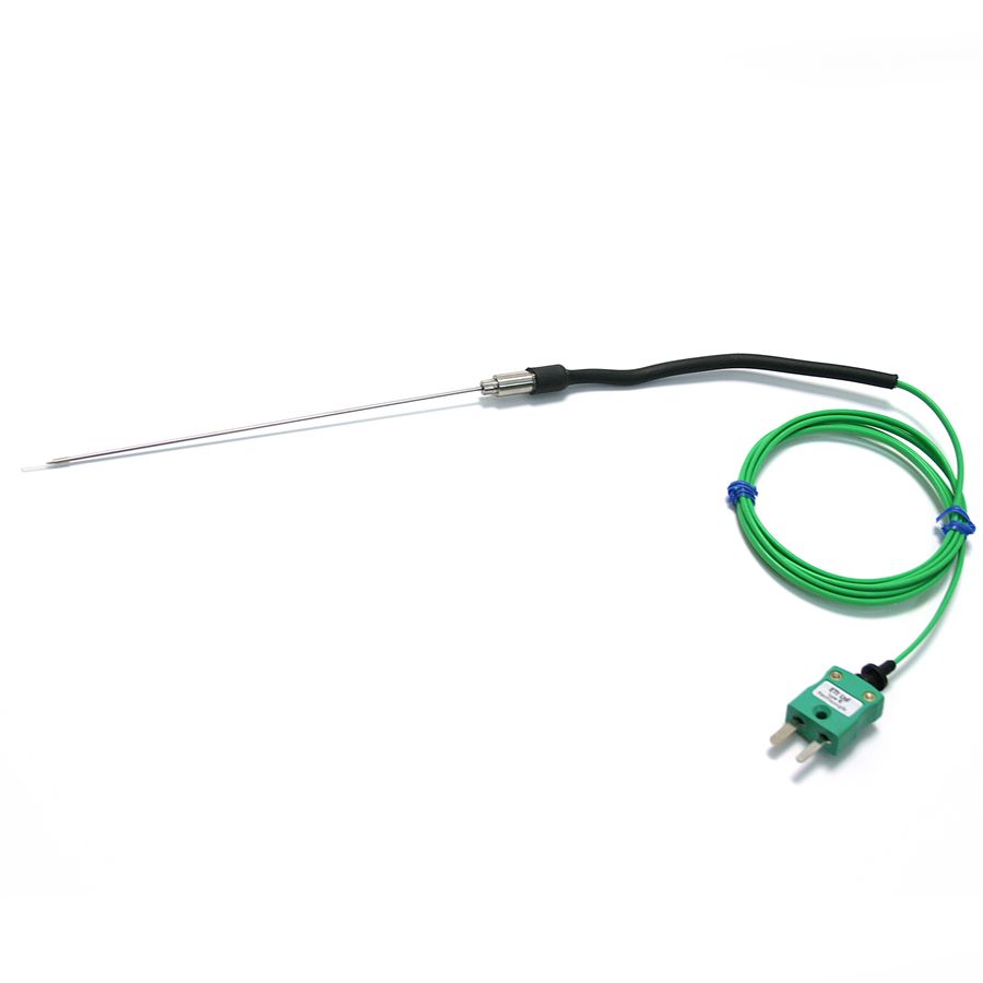 Sammic · Sonda 120 mm sous-vide