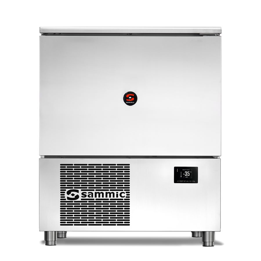 Sammic · Abatidor AT-7PW 1/1 230/50-60/1
