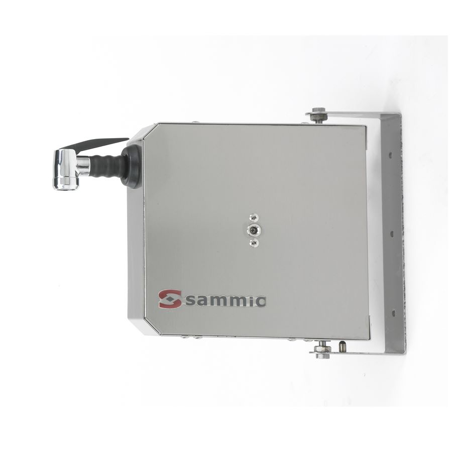 Sammic · Ducha lava-máquina M-3