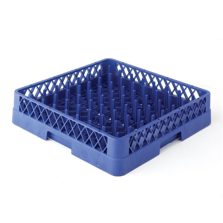 Sammic · C-3 Cesta platos 500 x 500 mm h:100 mm