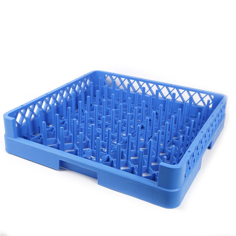 Sammic · C-30 Cesta bandejas 500 x 500 mm h:100 mm