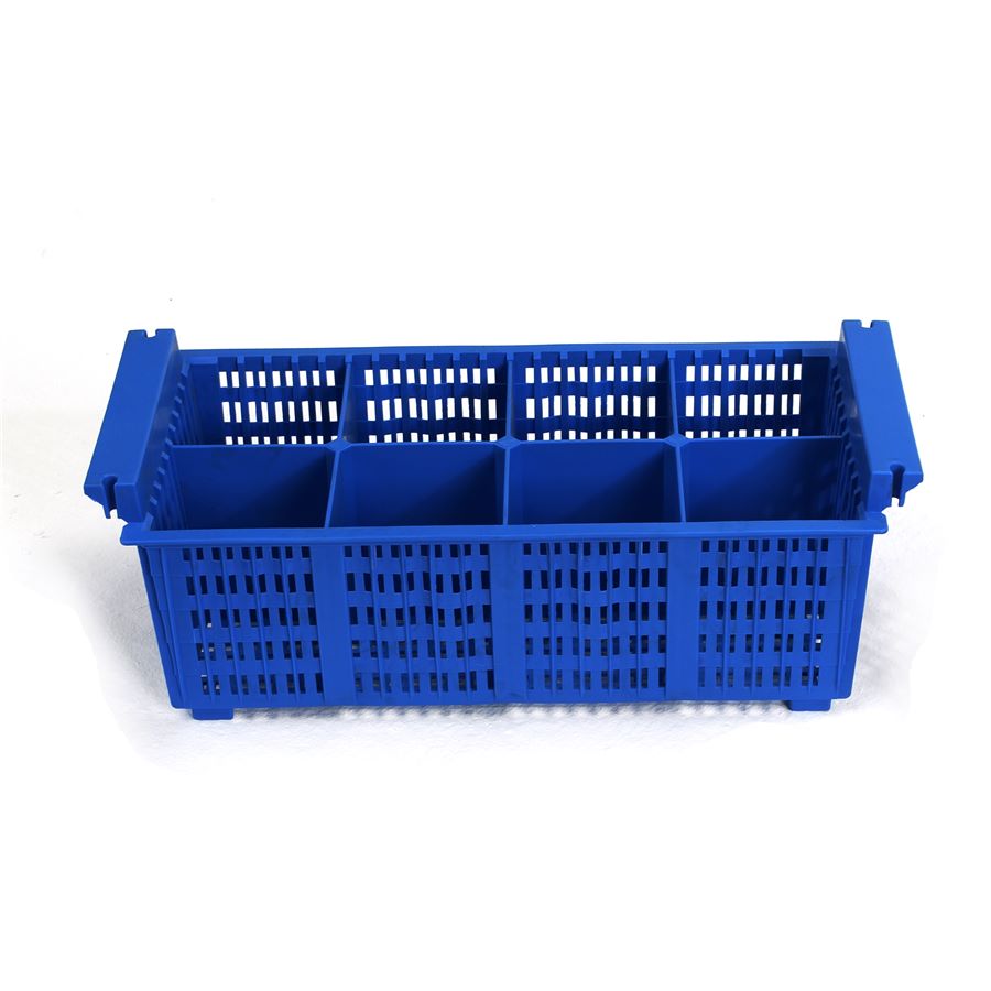Sammic · C-1371 Cestillo cubiertos C-1371 430 x 210 x 150 mm