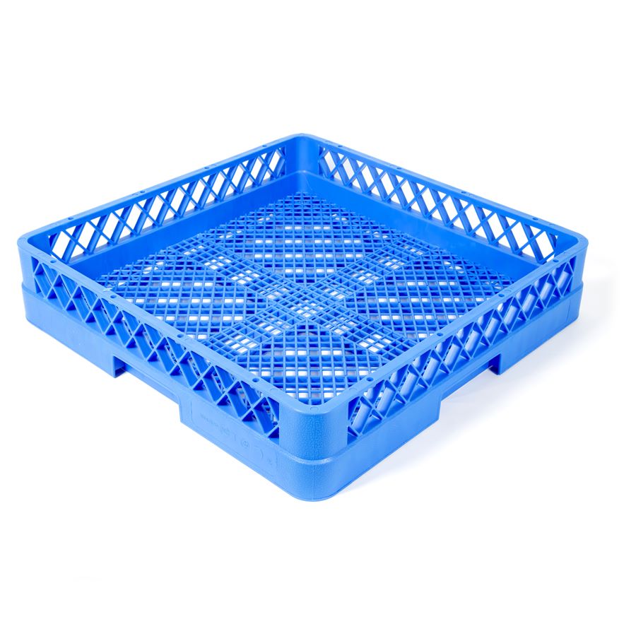 Sammic · C-2 Cesta cubiertos 500 x 500 mm h:100 mm