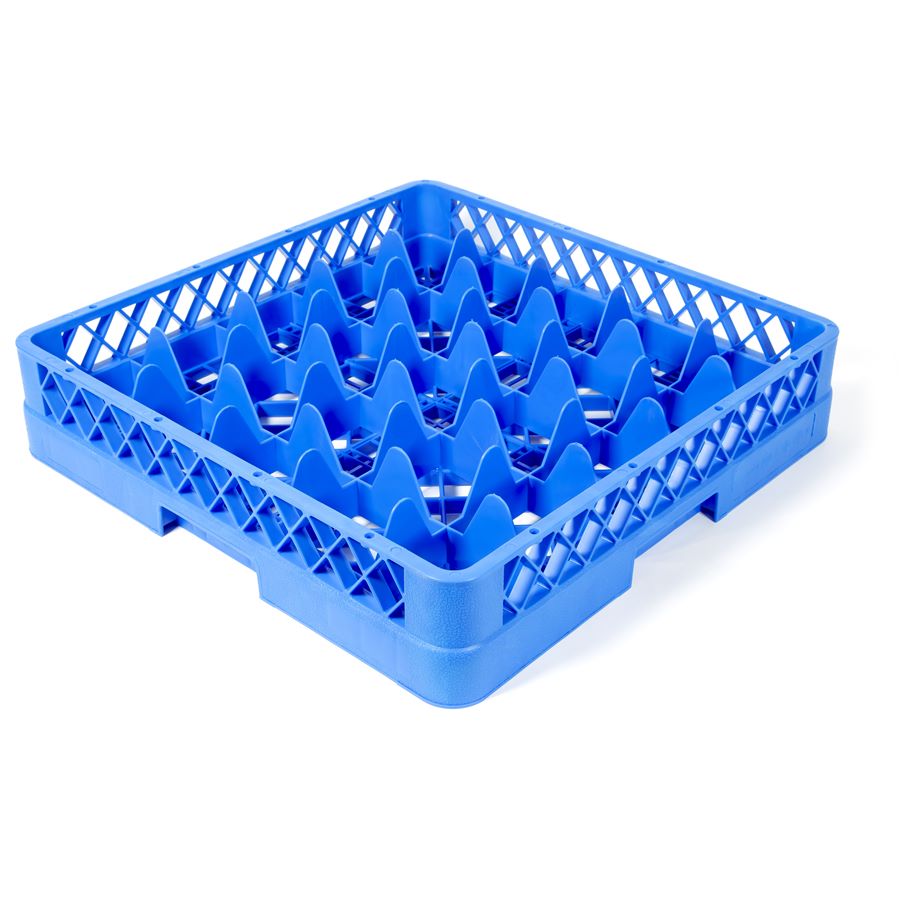 Sammic · C-6 Cesta base 25 div. Ø 90 h:100 mm