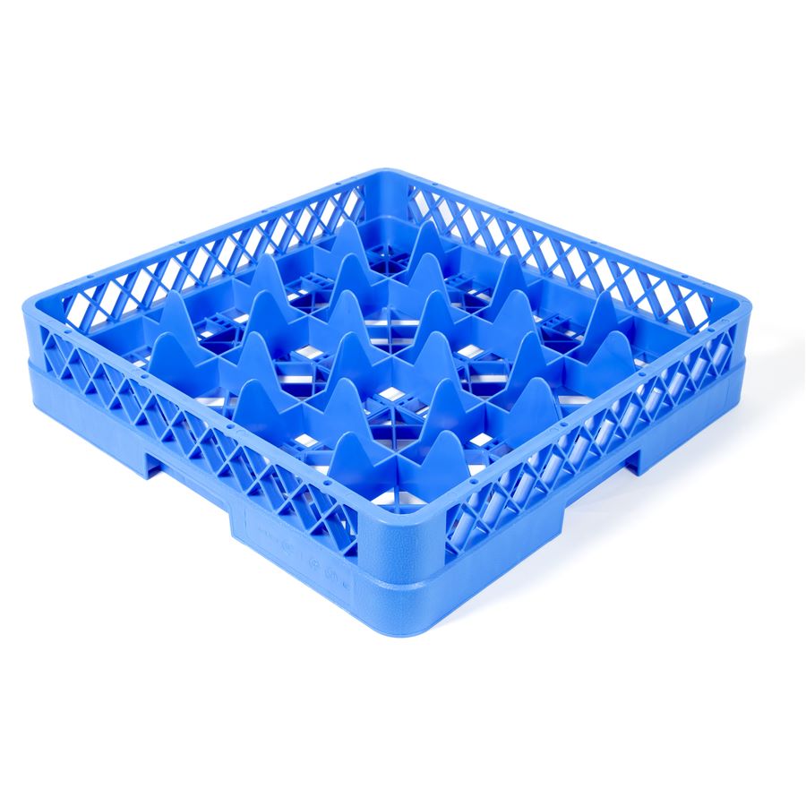 Sammic · C-8 Cesta base 16 div. Ø 113 h:100 mm