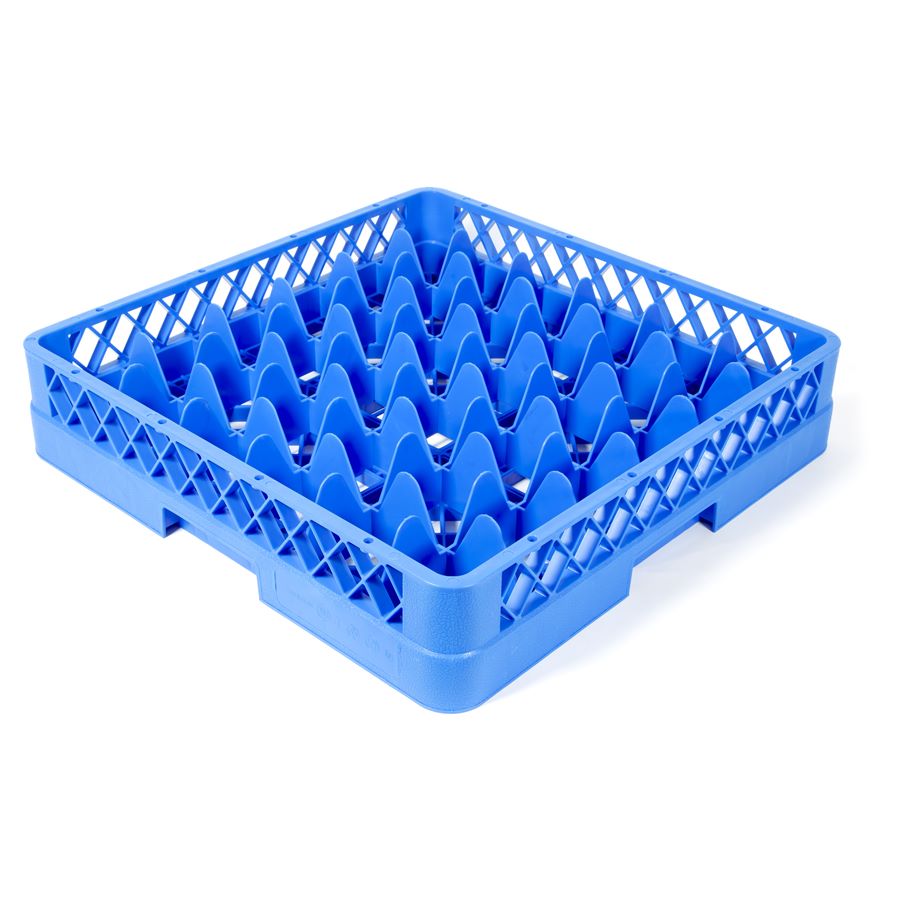 Sammic · C-7 Cesta base 36 div. Ø 75 h:100 mm