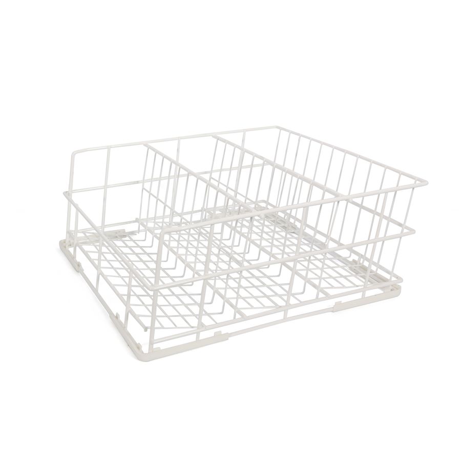 Sammic · Cesta inclinada de varilla 400 x 400 x 145 mm