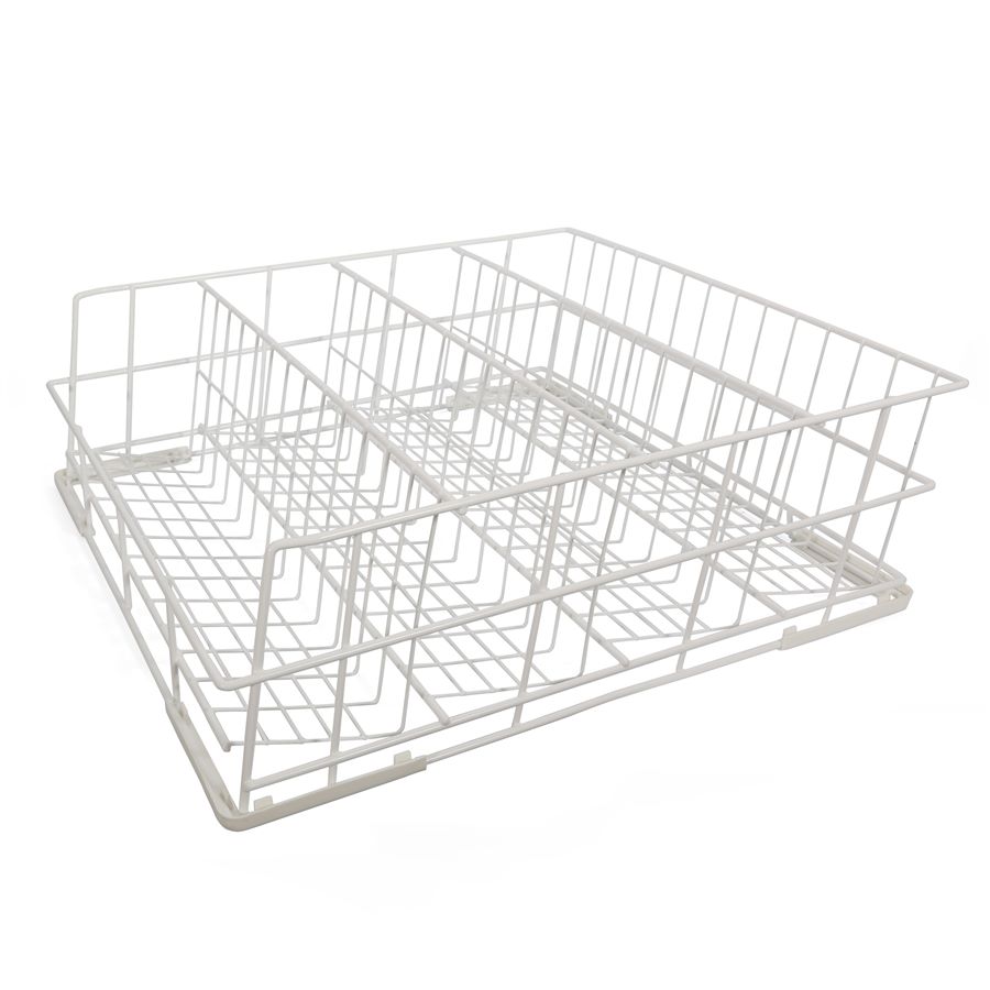Sammic · Cesta inclinada de varilla 500 x 500 mm
