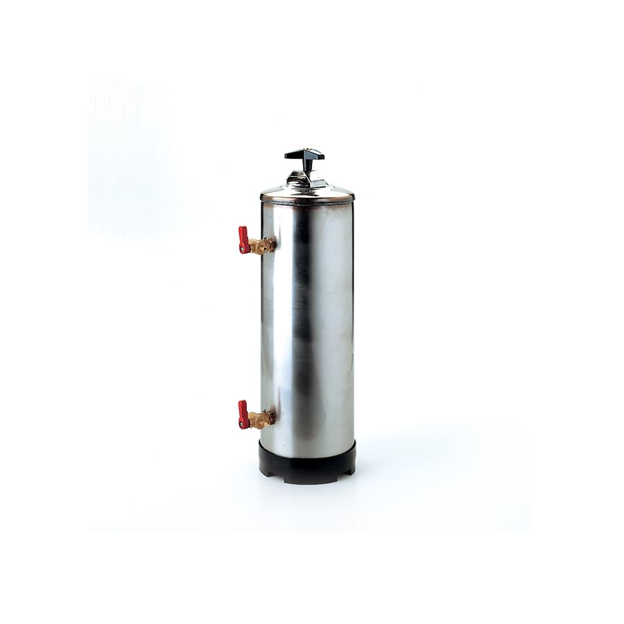 Sammic · Descalcificador D-12 - 12 l - Ø 185 x 500 mm