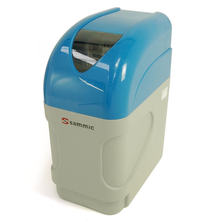 Sammic · Descalcificador DS-12 - 12 l - 230/50-60/1