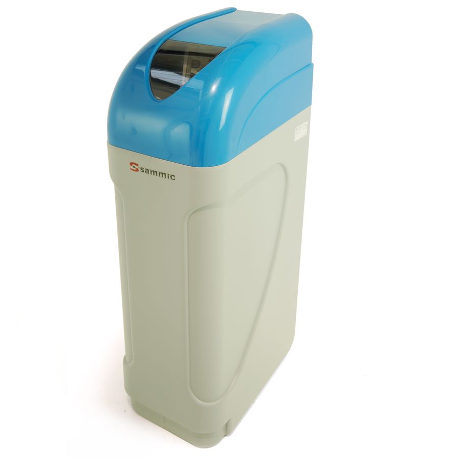 Sammic · Descalcificador DS-26 - 26 l - 230/50-60/1