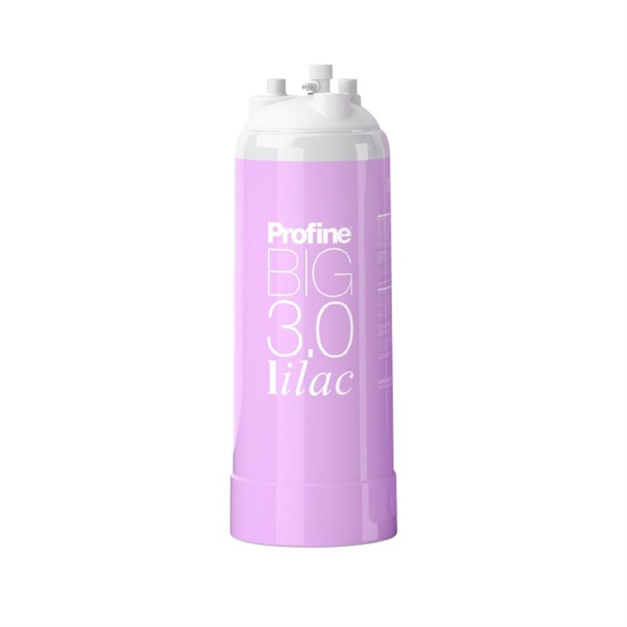 Filtro BIG 3.0 LILAC