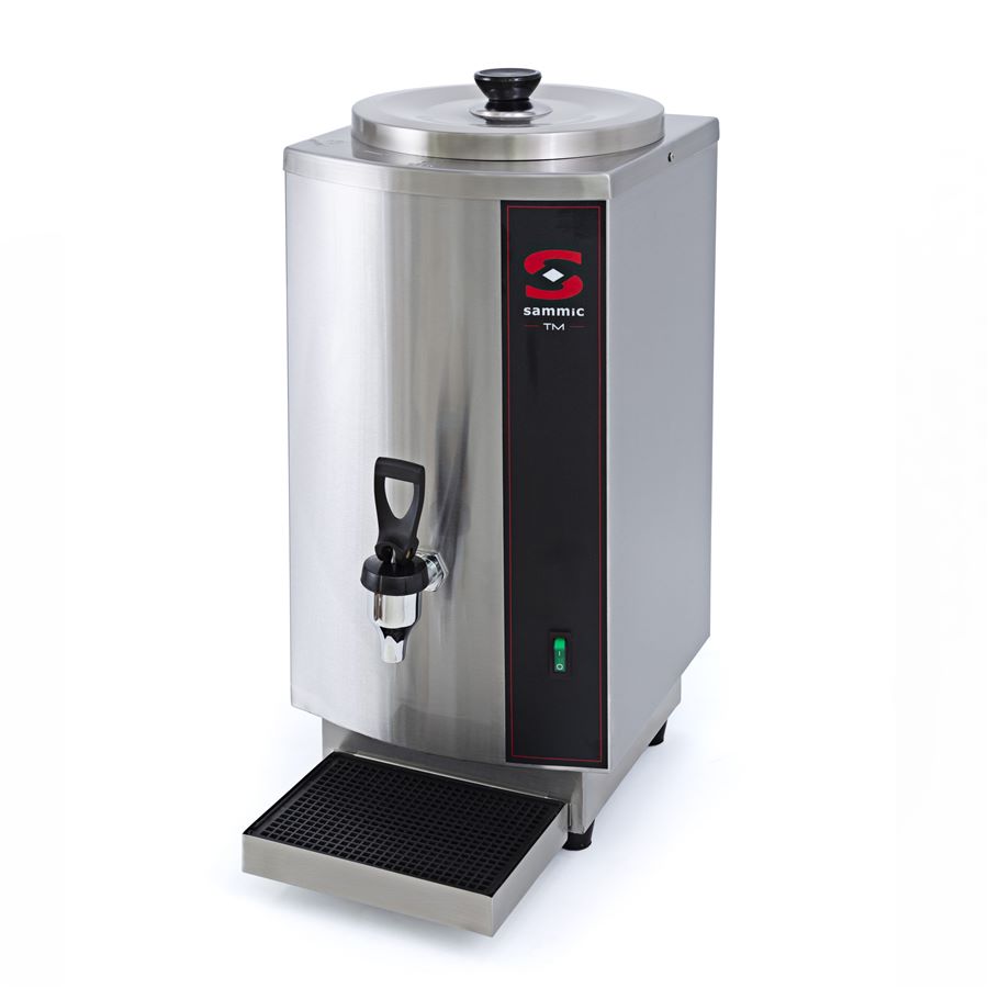 Sammic · Termo leche TM-5 230/50-60/1